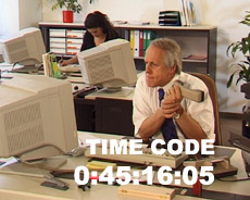 Timecode